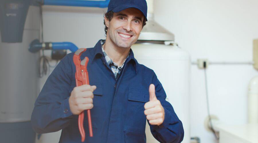 Professional same day plumber in Minatare, NE
